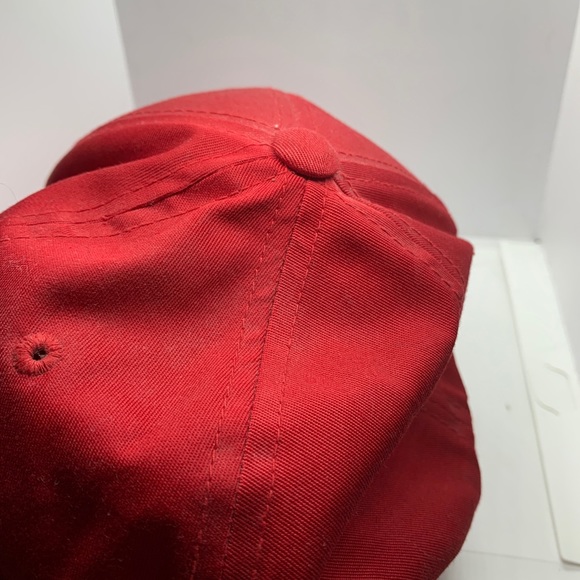 NASCAR #8 Dale Earnhardt Bud hat - Picture 5 of 12